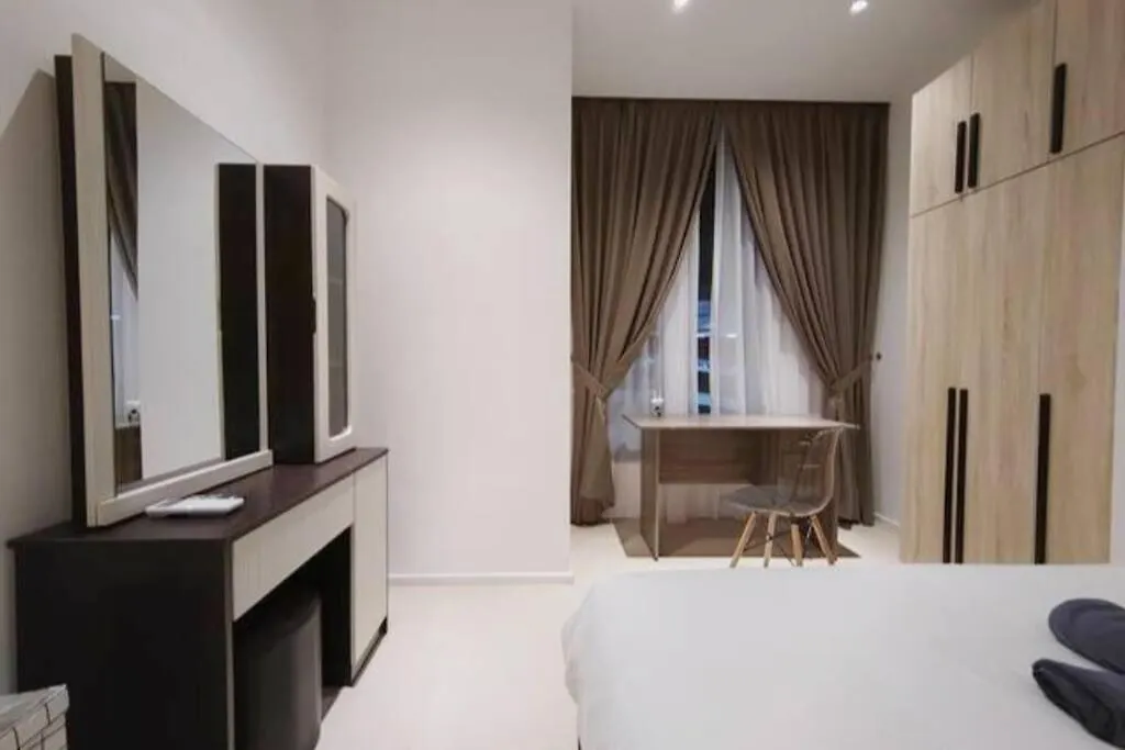 Mont Kiara Cozy 2 #2Bedroom With Balcony #Arcoris Kuala Lumpur Malajzia