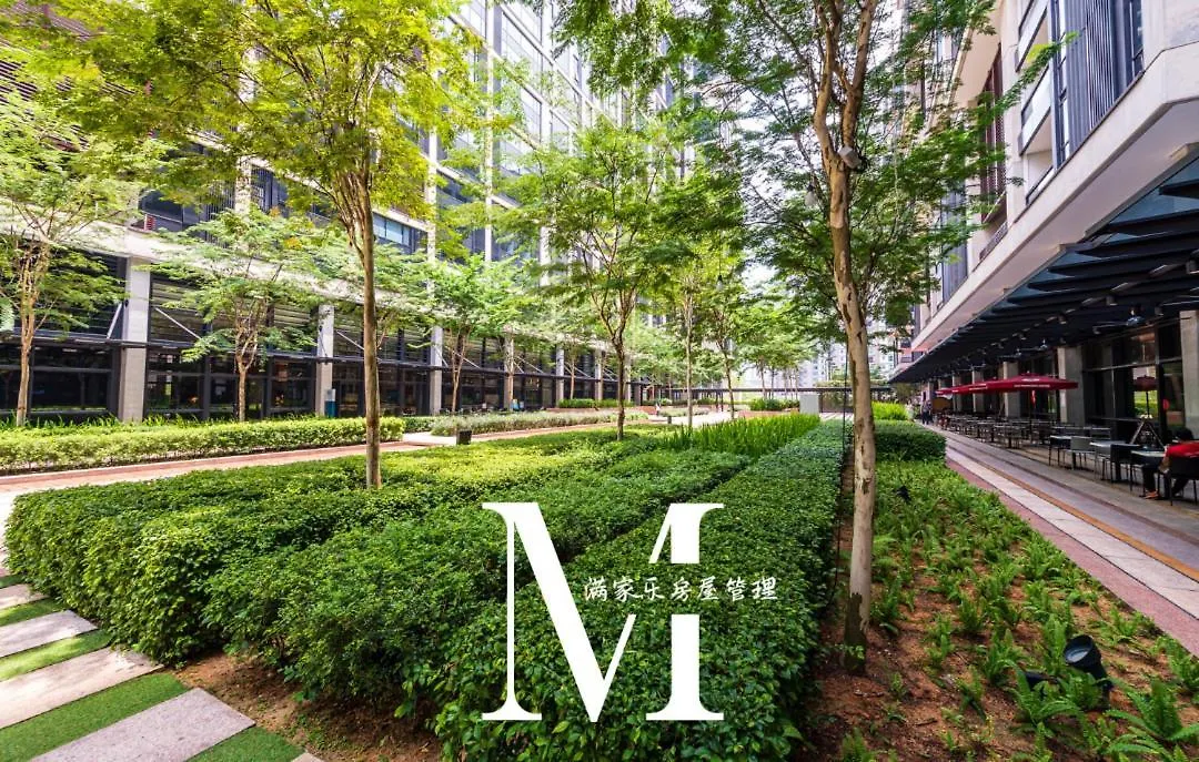 Apartment Mont Kiara Cozy 2 #2Bedroom With Balcony #Arcoris Kuala Lumpur