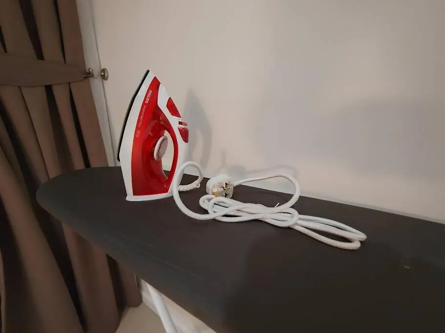 Apartment Mont Kiara Cozy 2 #2Bedroom With Balcony #Arcoris Kuala Lumpur Ma­lay­sia